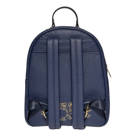 Loungefly Peter Pan Flying Jolly Roger Mini-Backpack - EE Exclusive - Picture 4 of 10